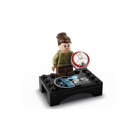 LEGO Star Wars Fábrica Creativa de Droides 75392 1186 piezas