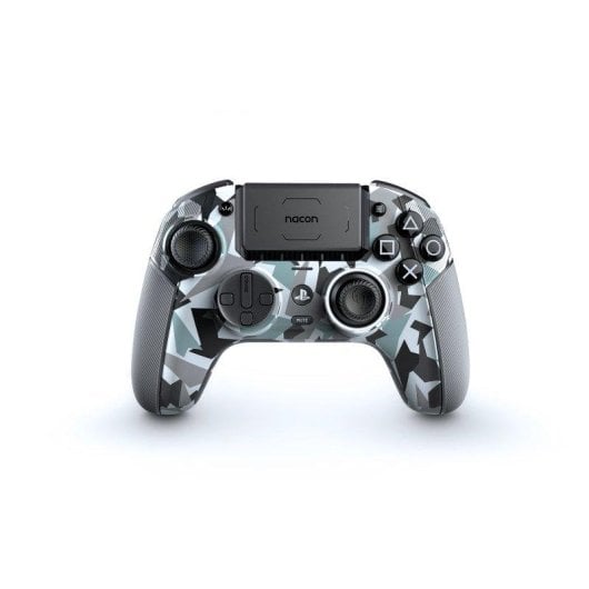 Mando Gaming Nacon Revolution 5 Pro inalámbrico asimétrico PS5 PS4 PC personalizable