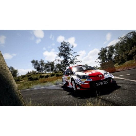 Nacon - Videojuego Wrc 10