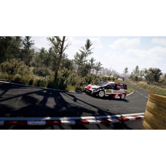 Nacon - Videojuego Wrc 10