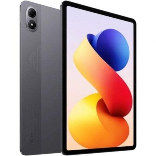 Tablet Xiaomi REDMI Pad 2 Pro 5G 12,1" 6GB 128GB Gris Grafito