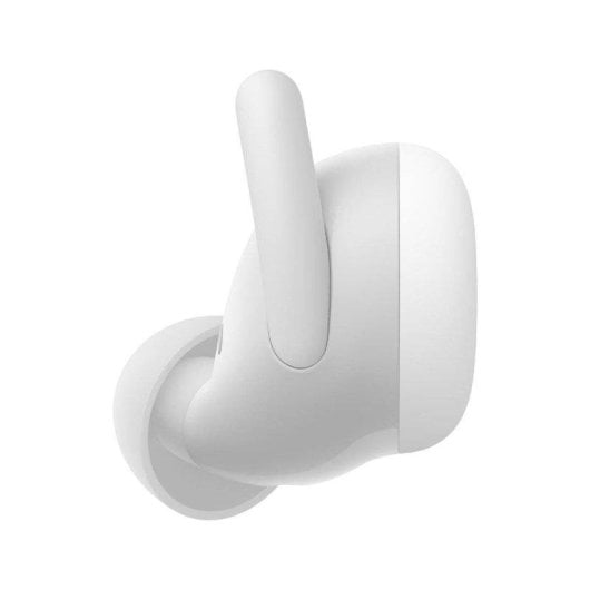 Auriculares Google Pixel Buds A-Series inalámbricos Bluetooth con micrófono Blancos