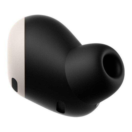 Auriculares Google Pixel Buds Pro sem fios Bluetooth com Cancelamento de Ruído, Microfone e Controlo Tátil, Porcelana