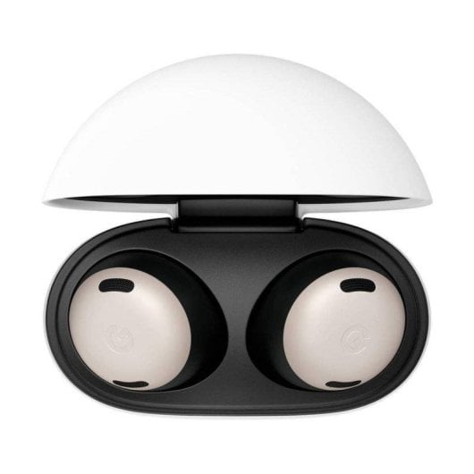 Auricolari Google Pixel Buds Pro wireless Bluetooth con Cancellazione del Rumore Porcellana