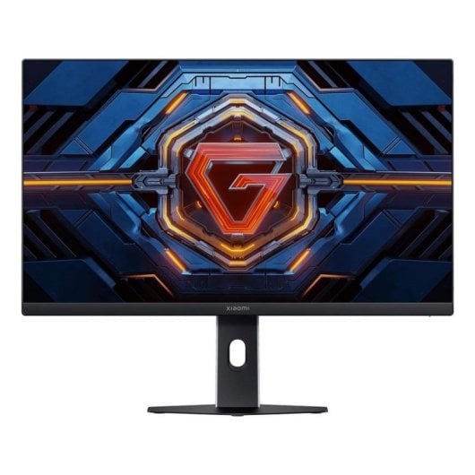 Monitor Xiaomi G24i 2026 23.8" FullHD 200Hz Fast IPS 1ms HDR400 Gaming