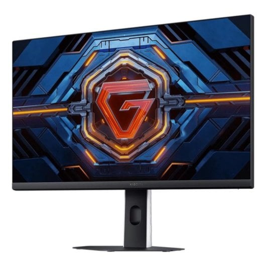 Monitor Xiaomi G24i 2026 23.8" FullHD 200Hz Fast IPS 1ms HDR400 Gaming