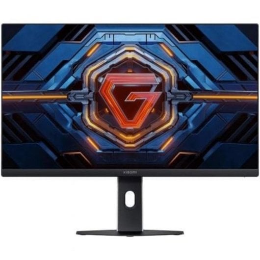 Monitor Xiaomi G24i 2026 23.8" FullHD 200Hz Fast IPS 1ms HDR400 Gaming