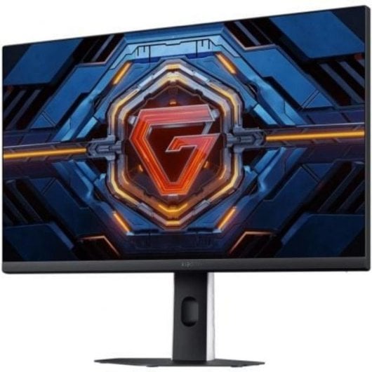 Monitor Xiaomi G24i 2026 23.8" FullHD 200Hz Fast IPS 1ms HDR400 Gaming