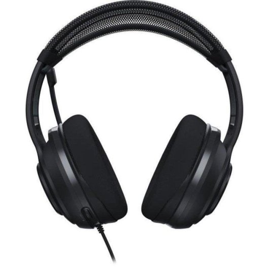 Auriculares Turtle Beach Atlas 200 com fio jack 3,5 mm USB-A Gaming Cancelamento de Ruído Preto
