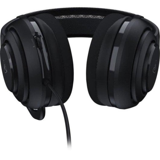 Auriculaires Turtle Beach Atlas 200 filaires 3,5 mm pour Gaming avec micro à réduction de bruit Noir