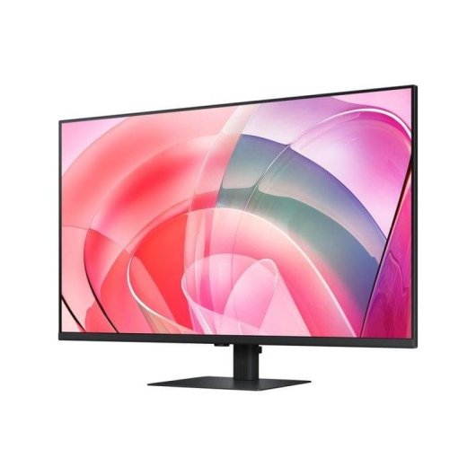 Monitor PC Samsung ViewFinity S7 S70D 37" UltraHD 4K 60Hz VA Piatto HDR10 5ms