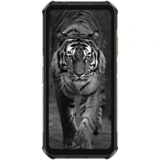 Ulefone Armor X16 4G 6GB 128GB 6,56" Noir