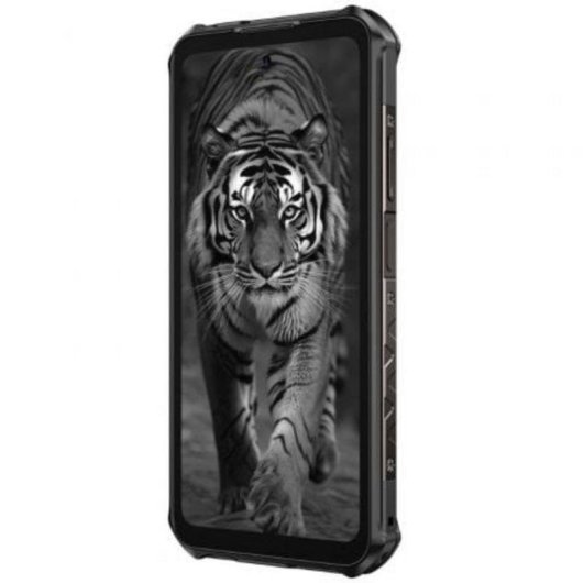 Ulefone Armor X16 4G 6GB 128GB 6,56" Noir