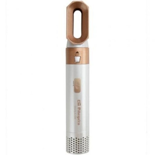 Haartrockner Orbegozo SET 8000 AirFlow Stylish 1000W Weiß Zubehörset