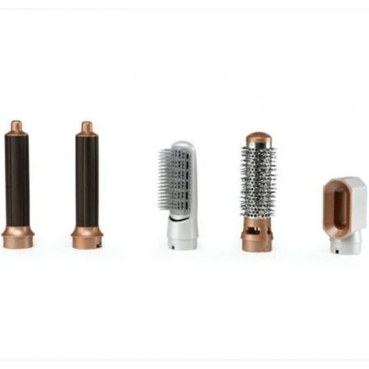 Haartrockner Orbegozo SET 8000 AirFlow Stylish 1000W Weiß Zubehörset