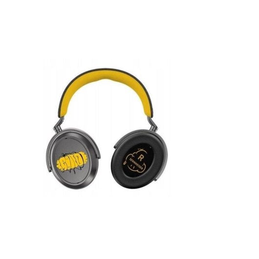 Auriculares Sennheiser Momentum 4 inalámbricos Bluetooth con Cancelación de Ruido, uso musical, color grafito