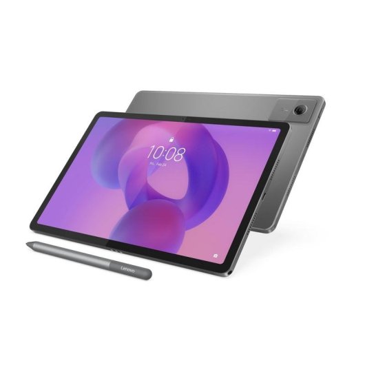 Tablet Lenovo Idea Tab 5G 11" 8GB 256GB Cinza Luna Stylus Pen