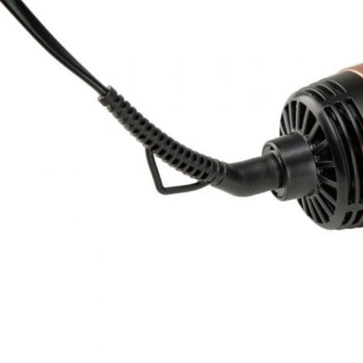 Cepillo alisador Orbegozo PL 6000 1200W iónico superficie cerámica