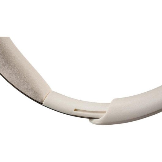 Auriculares Defender Freemotion B475 ANC Bluetooth com Cancelamento de Ruído Circumaural Creme