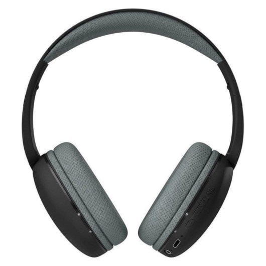 Auriculares Defender Freemotion B480 inalámbricos Bluetooth uso universal negro