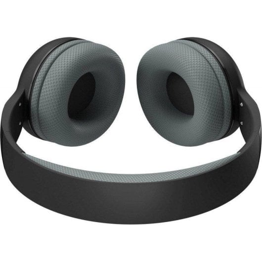 Auriculares Defender Freemotion B480 inalámbricos Bluetooth uso universal negro