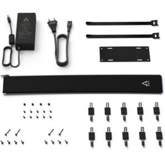 Mini PC Arctic Senza 5500GT AMD Ryzen 5 16GB 1TB SSD Radeon Vega 7 Windows 11 Wi-Fi 6E