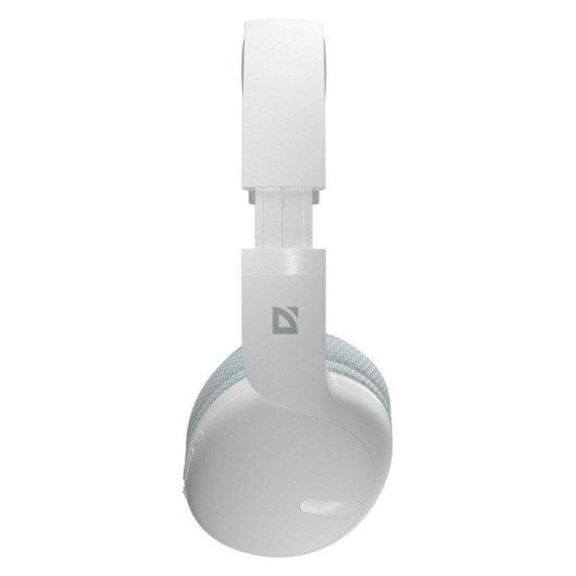 Auriculares Defender Freemotion B480 Inalámbricos Bluetooth Uso Universal Branco
