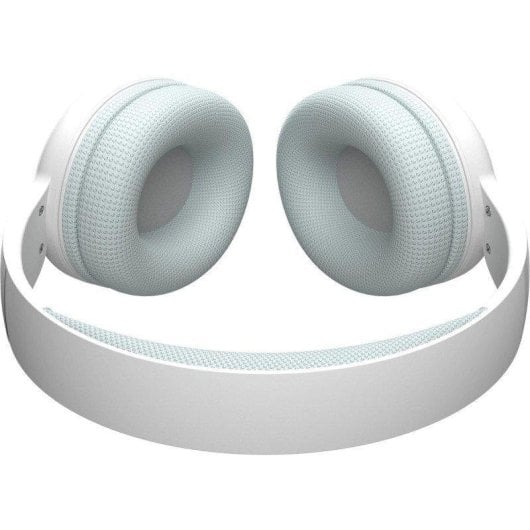Auriculares Defender Freemotion B480 Inalámbricos Bluetooth Uso Universal Branco