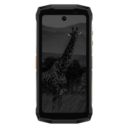 Ulefone Armor Mini 20 Pro 5G 8GB 256GB 4.7" Preto