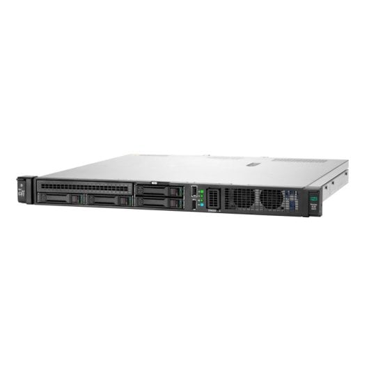 Servidor HPE ProLiant DL20 Gen11 Intel Xeon 6325P 32GB 4TB 2x2TB SATA DDR5 Gestión avanzada