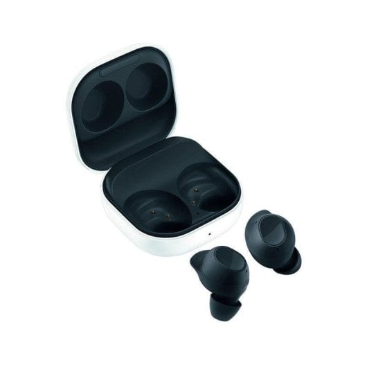 Auriculares Samsung Galaxy Buds FE inalámbricos Bluetooth con Cancelación Activa de Ruido, micrófono y protección IPX2, 