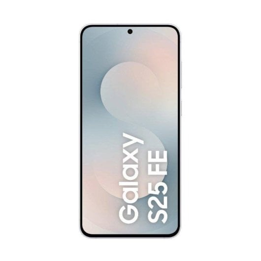 Samsung Galaxy S25 FE 5G 8GB 128GB 6.7" Bianco