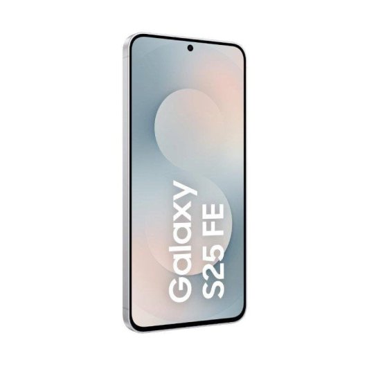 Samsung Galaxy S25 FE 5G 8GB 128GB 6.7" Bianco