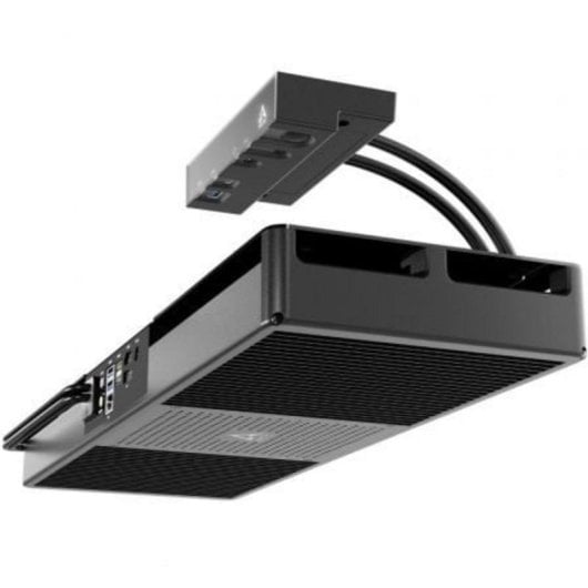 Arctic Senza 5700G Pro AMD Ryzen 7 32GB 1TB SSD Radeon Vega 8 Windows 11 Pro Wi-Fi 6E