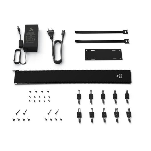 Mini PC Arctic Senza 5700G Pro AMD Ryzen 7 32GB 1TB SSD Radeon Vega 8 Windows 11 Pro WiFi 6E