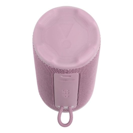 Altavoces JBL portátiles inalámbricos 16 W IP68 con bluetooth, luz ambiental y Auracast