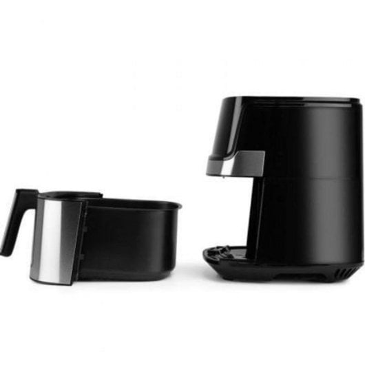 Fritadeira de Ar Orbegozo FDR 6520 6.5L 1700W com Temporizador e Ecrã Tátil