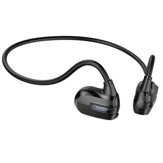 Auriculares Hoco ES63 Graceful Inalámbricos Bluetooth 5.3 Chamadas e Música Pretos