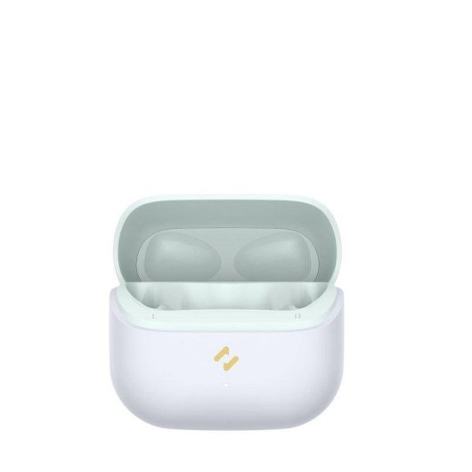 Auriculaires Havit Tw982 sans fil Bluetooth TWS pour appels et musique bleu
