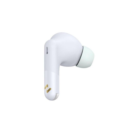 Auriculaires Havit Tw982 sans fil Bluetooth TWS pour appels et musique bleu