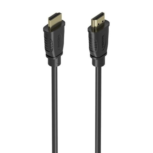 Cavo HDMI Aisens A150-0957 0.5m Ultra Alta Velocità 8K HDR CCS Oro