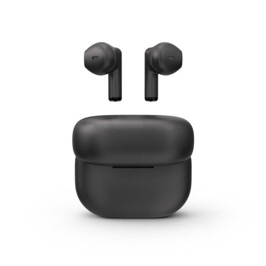 Auriculares Energy Sistem Stylebuds True Wireless Bluetooth 5.4 Cancelamento de Ruído ENC IPX4 Branco