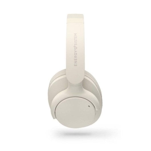 Auriculares Energy Sistem Radiobeat Bluetooth 5.4 Rádio FM Multiponto Preto