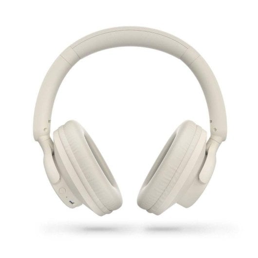 Auriculares Energy Sistem Radiobeat Bluetooth 5.4 Rádio FM Multiponto Preto