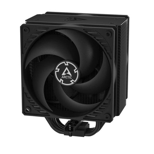 Refrigeración Aire Arctic Socket Intel LGA1851 AM5 120mm Freezer 36 Doble Ventilador