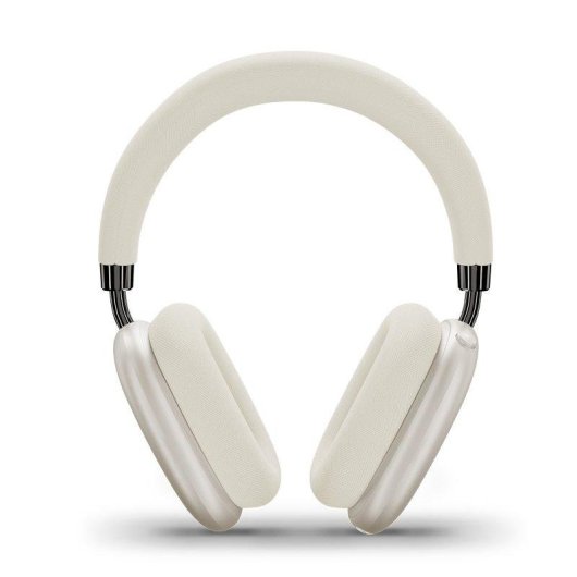 Auriculares Energy Sistem Pineapple Max inalámbricos Bluetooth 5.4 com Cancelamento de Ruído, Microfone e Quick Charge Preto