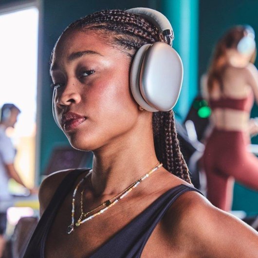 Auriculares Energy Sistem Pineapple Max inalámbricos Bluetooth 5.4 com Cancelamento de Ruído, Microfone e Quick Charge Preto