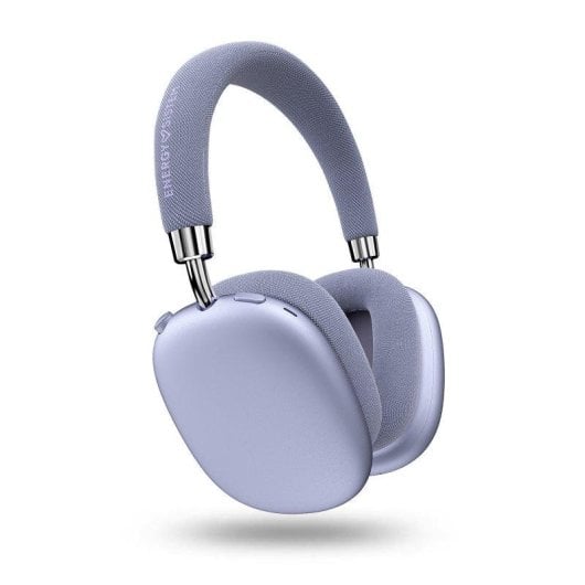 Auriculares Energy Sistem Pineapple Pro inalámbricos Bluetooth con Cancelación de Ruido, micrófono y carga rápida, color