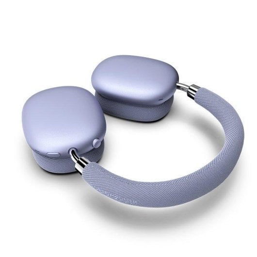 Auriculares Energy Sistem Pineapple Pro inalámbricos Bluetooth con Cancelación de Ruido, micrófono y carga rápida, color