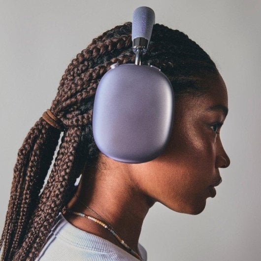 Auriculares Energy Sistem Pineapple Pro inalámbricos Bluetooth con Cancelación de Ruido, micrófono y carga rápida, color